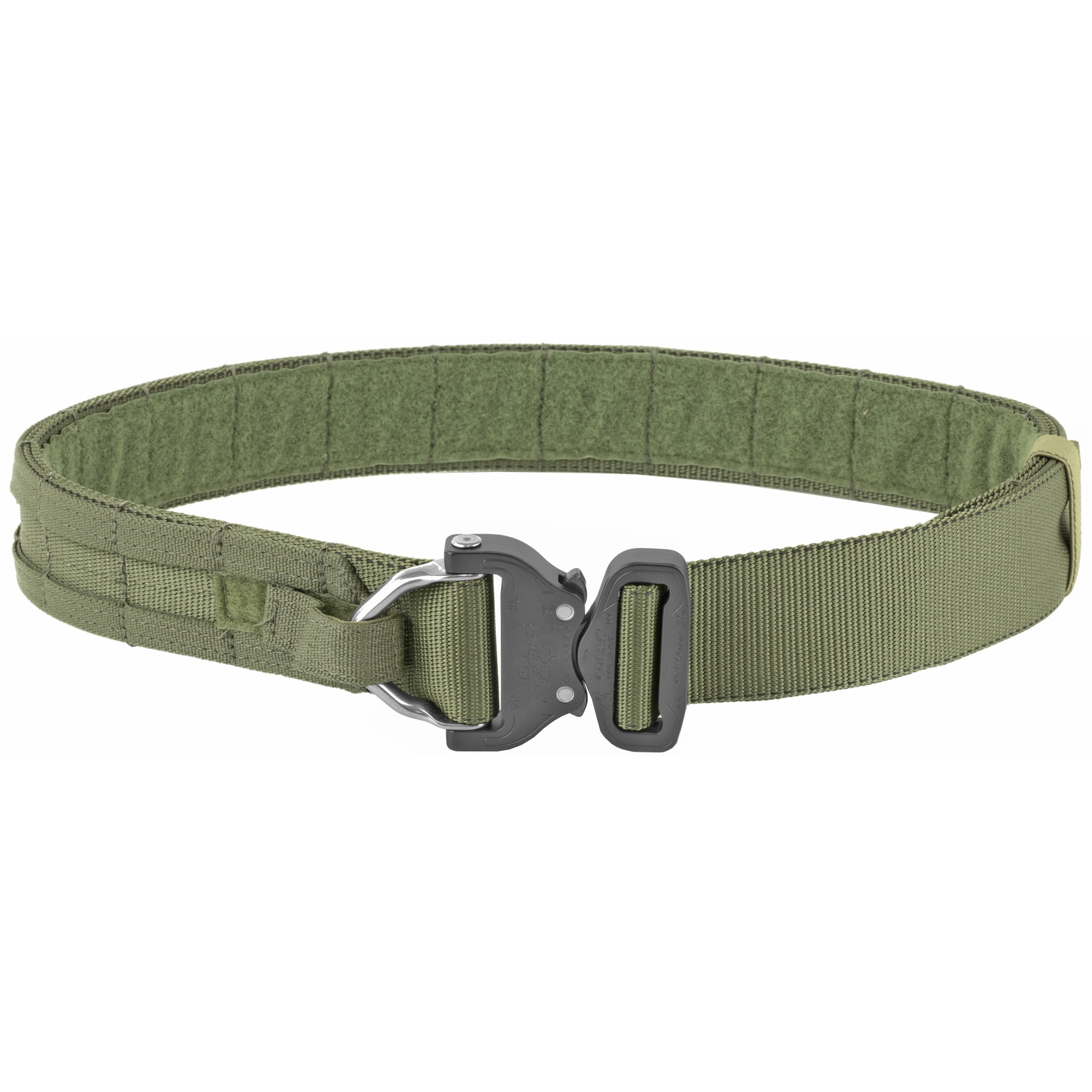 Eagle Industries Operator Gun Belt, MOLLE Attachment, Cobra Buckle