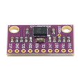 thumbnail image 4 of 1Pcs 9- IMU Sensor Module, Accelerometer Gyroscope Magnetometer, AHRS Rotation Sensor for AR VR Robotics IoT, 4 of 6