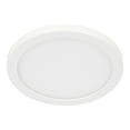 thumbnail image 1 of Luminaria Techo Interior Halo Led 6" Plástico Blanco 19.3X1., 1 of 3