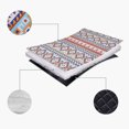 thumbnail image 3 of Couverture Extérieure, Couverture de Pique-Nique Couverture de Camping Tapis de Sable Tapis Design Exquis, 3 of 8