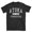 Navy, variant on Atoka Tennessee Classic Established Men's Cotton T-Shirt