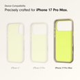 thumbnail image 3 of Funda Beats iPhone 17 Pro Max Rugged con MagSafe Alpine Grey, 3 of 6
