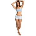 thumbnail image 4 of Jockey Women's Organic Cotton Stretch Boyshort, 4 of 4