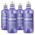 thumbnail image 1 of Aceite de baño espumoso y gel de baño Village Naturals 480 ml x4, 1 of 6
