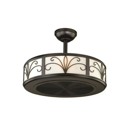 Veranda 21 In Ceiling Fan New Bronze Walmart Canada