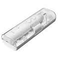 thumbnail image 3 of Waterpik Sonic Fusion 2.0 Flossing Toothbrush, 3 of 4
