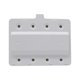 thumbnail image 4 of W11042554 Refrigerators LED Light Module Assembly Board for Whirlpool Refrigerator Compatibility W11, 4 of 5