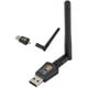 thumbnail image 2 of Adaptador WiFi USB, Dongle WiFi inalámbrico 1200 Mbps de doble banda 2.4G/5G, USB 3.0 WiFi Stick con antena de 5dBi para PC/escritorio/portátil/tableta, compatible con Win 10/8.1/8/7/XP/Vista OS 10, 2 of 8