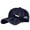 A-Navy128, variant on WMNTST Womens Baseball Caps Curved Brim Classic Mesh Baseball Caps Unstructured Adjustable Size Dad Hat