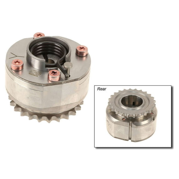 Genuine OEM Replacement for 2009-2015 Toyota Venza Engine Timing Camshaft Sprocket - Outer for Toyota Venza