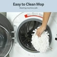 Casabella Clean Water Spin Mop Refill
