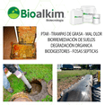 thumbnail image 2 of 1Kg BACTERIAS ENZIMAS TRAMPAS DE GRASA BIOALKIM DEGRADADOR EFICAZ QTGD001K-7, 2 of 7