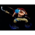 thumbnail image 3 of New Four Emperors Whitebeard Edward Newgate (LX Ver) Character Anime Model Statue Action Figures Desktop Ornament Popular Decorations Fan Souvenirs Creative Gift Collectable, 3 of 5
