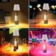 thumbnail image 4 of Wireless Bottle Lamp, Led Bottle Lights for Liquor Bottles, Rechargeable Wine Bottle Lights, 4 of 5