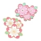 thumbnail image 1 of IDEANATEGRATE 2Ud Para Suéter Rosa Con De Para Ocasiones Casuales Y Formales, 1 of 8
