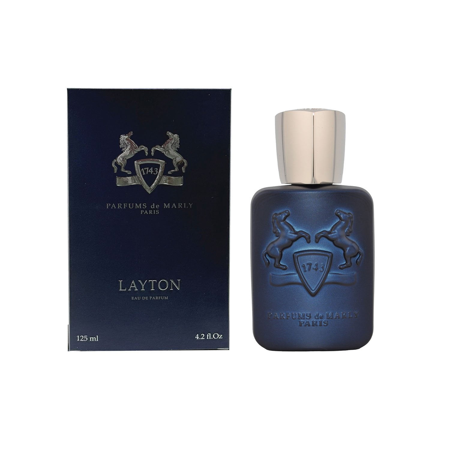PARFUMS de MARLY 香水 125ml Parfums de Marly Layton Eau de Parfum, 125ml - Samsclub.com