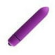 thumbnail image 1 of Vibrador tipo bala para mujer Mini vibrador hecho de silicona segura para el cuerpo, totalmente impermeable, batería - Masajeador personal con múltiples configuraciones de vibración, 1 of 4