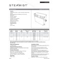 thumbnail image 2 of Steamist Premium 15 KiloWatt Home Steam Generator, TSG-15, for Use with Steamist, 2 of 3