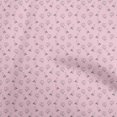thumbnail image 1 of oneOone Georgette Viscose Light Pink Fabric Pigeon Bird Sewing Craft Projects Fabric Prints By Yard 42 Inch Wide, 1 of 5