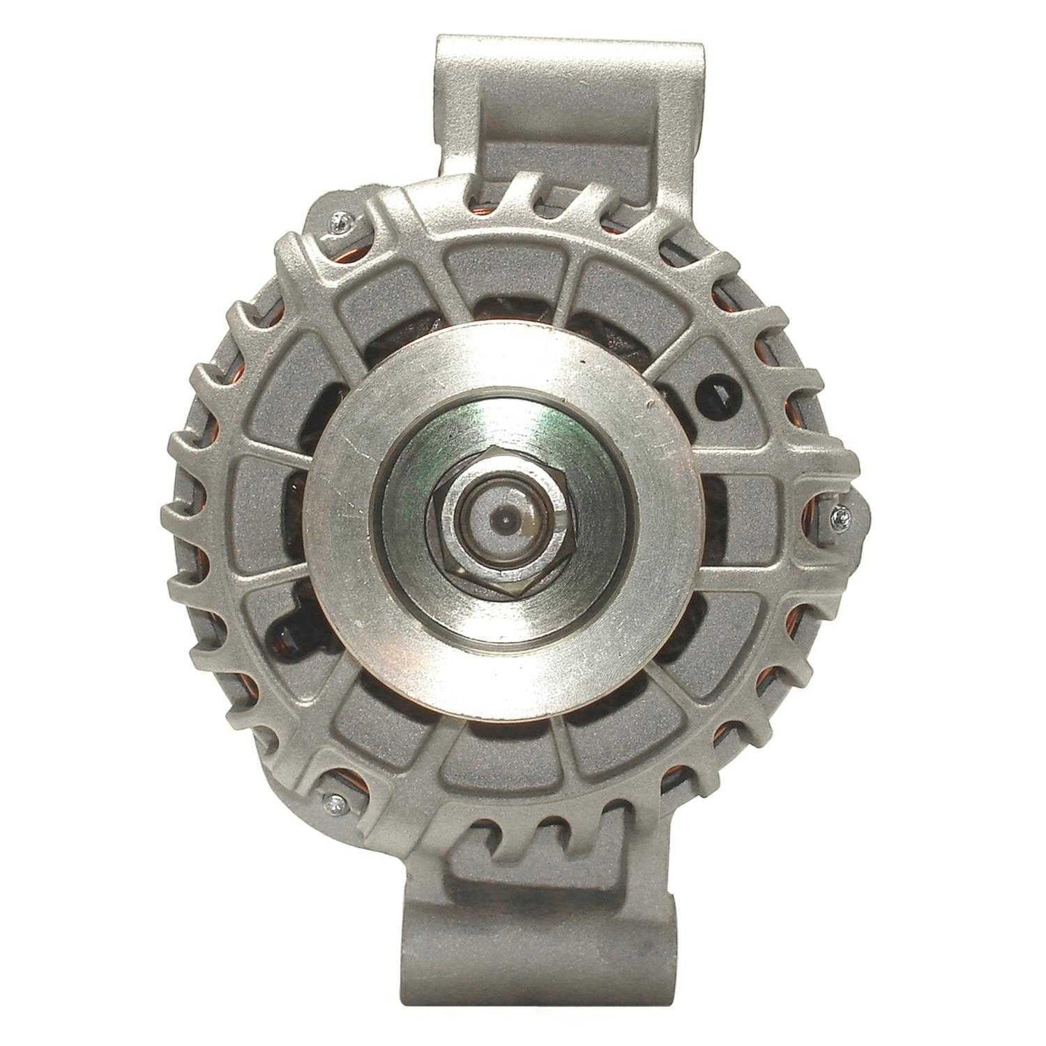 FVP Professional 8316803 Alternator Standard