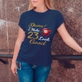 thumbnail image 3 of Damn I Make 23 Look Good T-Shirt, Funny Birthday Shirt for Women, Perfect Gift for 23 Birthday, 3 of 4