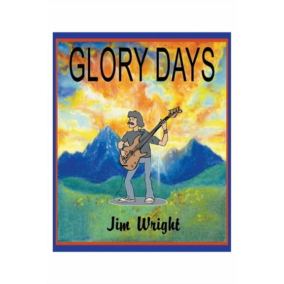 Glory Days, (Paperback)