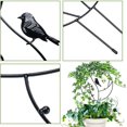 thumbnail image 5 of Soporte para macetas, soporte para plantas trepadoras, soporte creativo para flores, soporte para arreglos florales, soporte para flores trepadoras, soporte para jardinería, 5 of 5