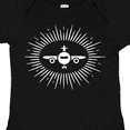 thumbnail image 4 of Inktastic Airplane Future Pilot Boys or Girls Baby Bodysuit, 4 of 5