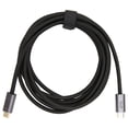 thumbnail image 1 of Cable de datos USB C 3.2 Ticfox, 1 of 12