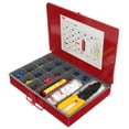 thumbnail image 4 of 3m Wire Terminal Kit,Vinyl STK-1, 4 of 6