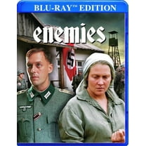 Enemies (Blu-ray), Syndicado, Drama