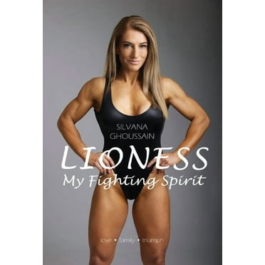 Lioness: My Fighting Spirit (Edition 2) (Hardcover)