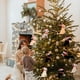 thumbnail image 3 of Labymos Mascota Perro Árbol de Navidad Colgantes, 3 of 8