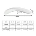 Musatteng Callous Removers For Feet Plantar Arch Support Inserts Shoe musatteng-callous-removers-for-feet-plantar-arch-support-inserts-shoe