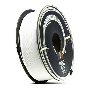 White PLA 1kg 1.75mm