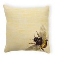 thumbnail image 1 of Boston International URB18530 Honeybee Pillow Decor, 1 of 1
