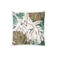 thumbnail image 1 of BSDHOME Junglelow Deisign Cushion Cases Pillow Cover Two Sides Printing 18x18 Inches, 1 of 1