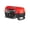 Cherry Red, variant on Coleman Roadtrip 225 Tabletop 2 Burner Propane Gas Grill, Black
