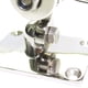 thumbnail image 4 of 3-5 / 8 Inch 92mm Vhf Montaje de material acero Inoxidable Para Yate - Plata Cola Base de antena marina, 4 of 7