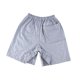 thumbnail image 3 of Cedida de pañales para adultos Cama de incontinencia portátil lavable con falda de incontinencia de bolsillo Pantalones de cuidado para adultos para Xl gris, 3 of 8