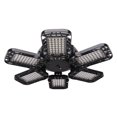 thumbnail image 1 of Lámpara solar para exteriores, luz LED con sensor de movimiento, luz solar con sensor de movimiento, luz solar USBLED, tecnología de vanguardia, 1 of 13