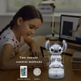 thumbnail image 7 of XIHAMA Dimmable Stitch LED Night Light, 7 of 7