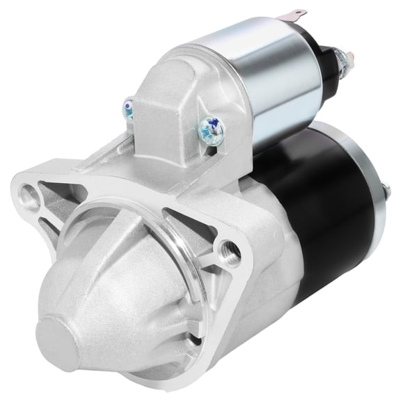 Starter Motor for Mazda 3 2014-2023 6 2014-2021 CX-30 CX-5 2.5L PY0118400 11713
