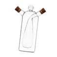 thumbnail image 4 of Dispensador de Aceite y Vinagre Macarena 2 en 1 Transparente Estilo A, 4 of 8