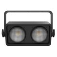thumbnail image 3 of CHAUVET DJ Shocker 2 Warm White COB LED Dual Zone Blinder Light, 3 of 6