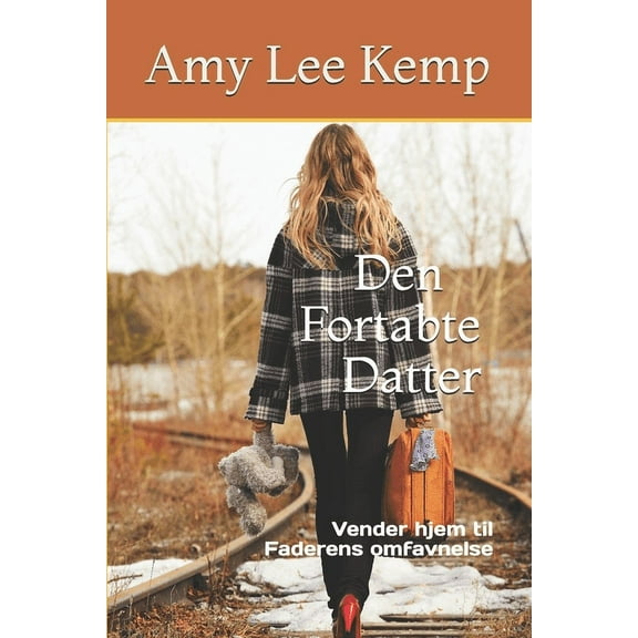 Den Fortabte Datter, Vender Hjem Til Faderens Omfavnelse