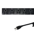 thumbnail image 5 of American DJ E107 21 Inch 15 Amp Eliminator Lighting Stage Light Accessory System, 5 of 5