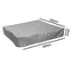 thumbnail image 4 of Cubierta impermeable para arenero, cubierta de lona para arenero, cubierta para arenero de juguete oso de fresa Electrónica, 4 of 4