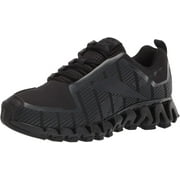 Reebok Mens ZigWild Tr 6 Trail Running Shoe 10.5 Black/Cold Grey/White