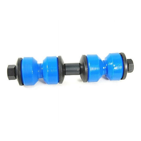 Front Sway Bar Link - Compatible with 1995 - 2004 Chevy S10 4WD 1996 1997 1998 1999 2000 2001 2002 2003